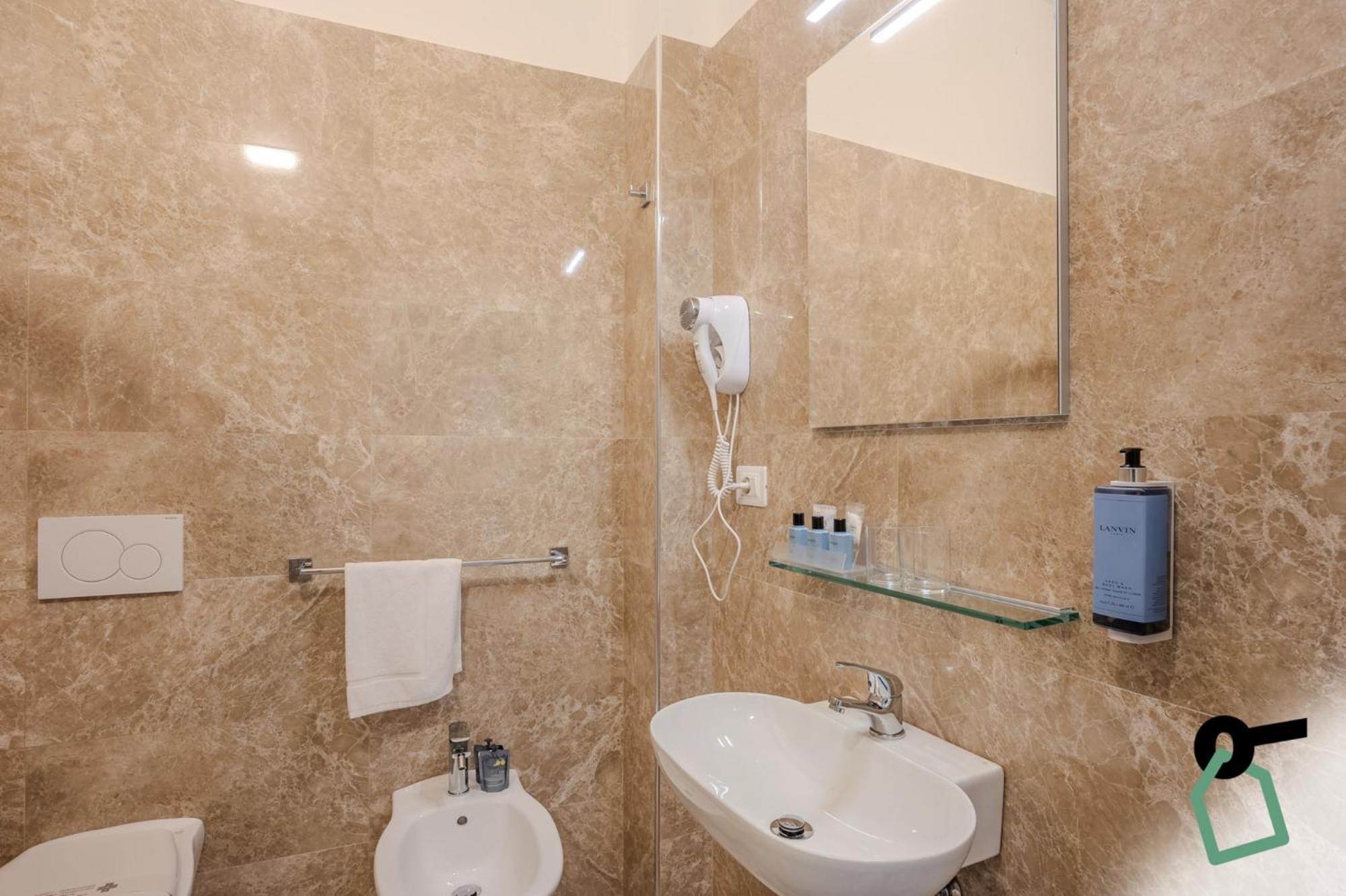 Hotiday Room Collection - Porto Venere Zewnętrze zdjęcie