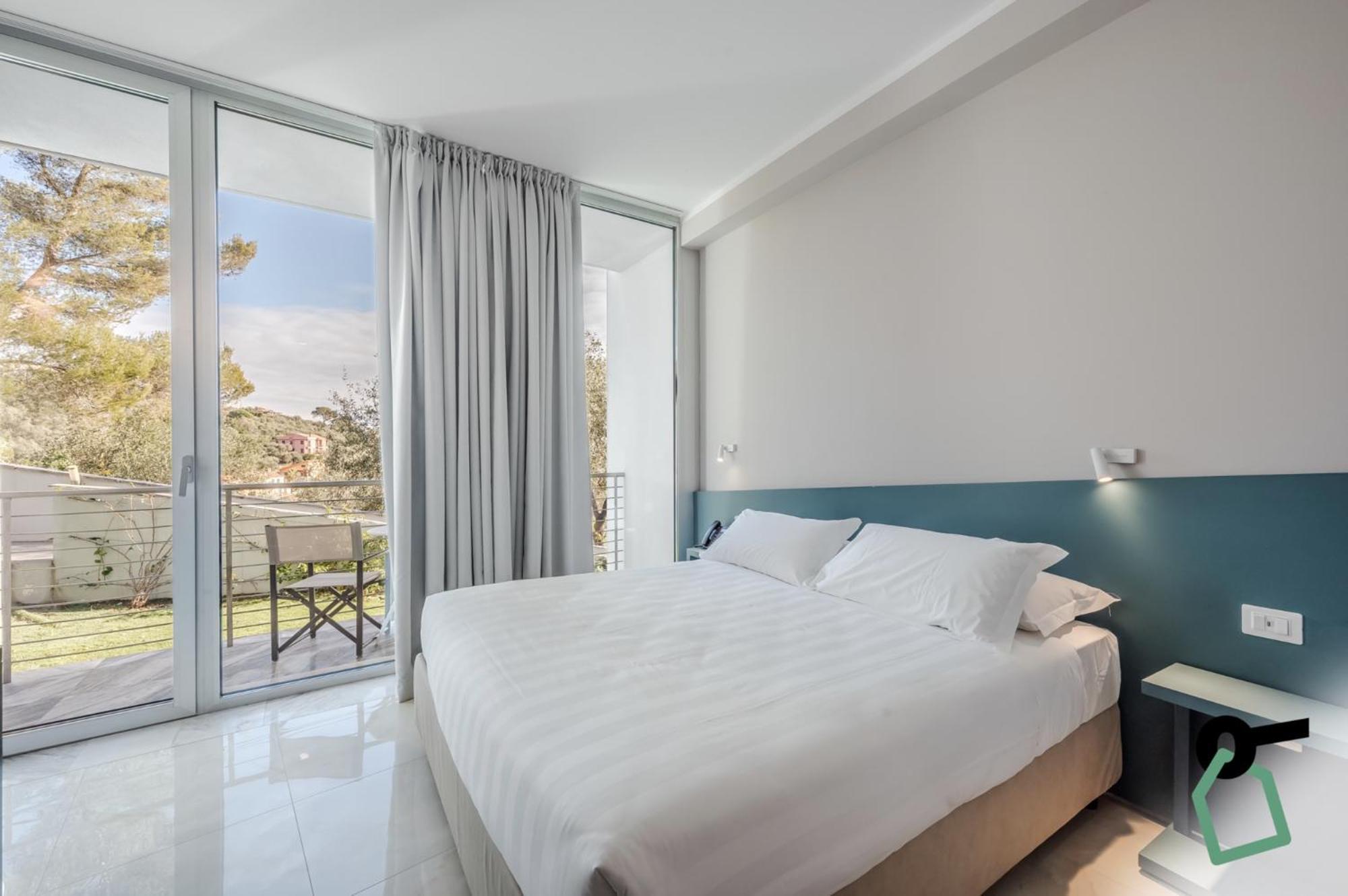 Hotiday Room Collection - Porto Venere Zewnętrze zdjęcie