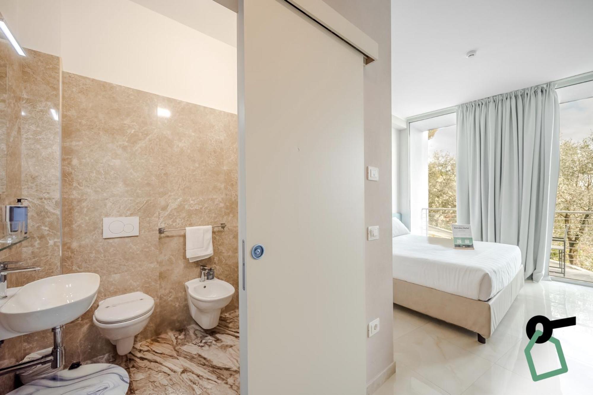 Hotiday Room Collection - Porto Venere Zewnętrze zdjęcie