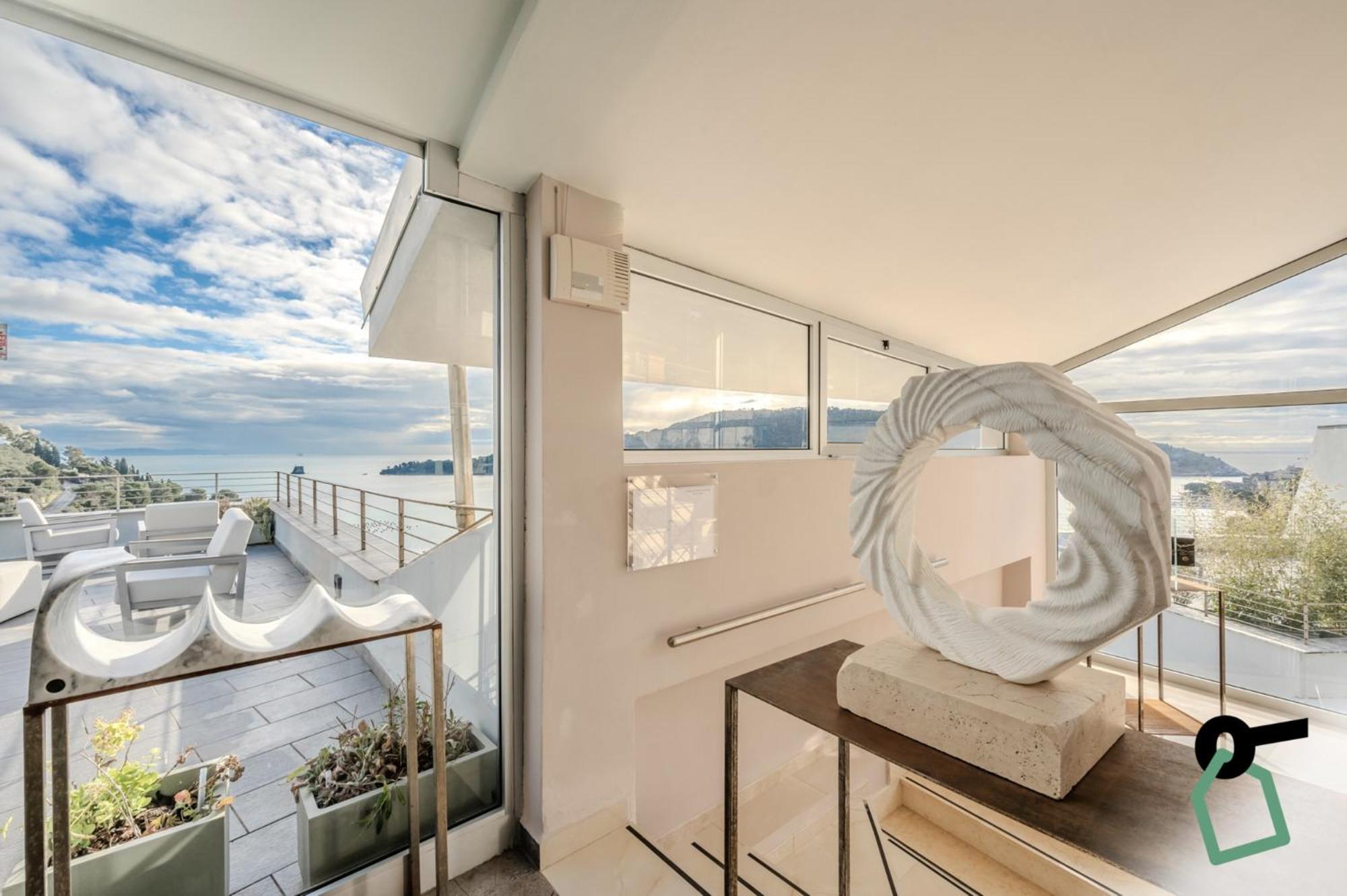 Hotiday Room Collection - Porto Venere Zewnętrze zdjęcie
