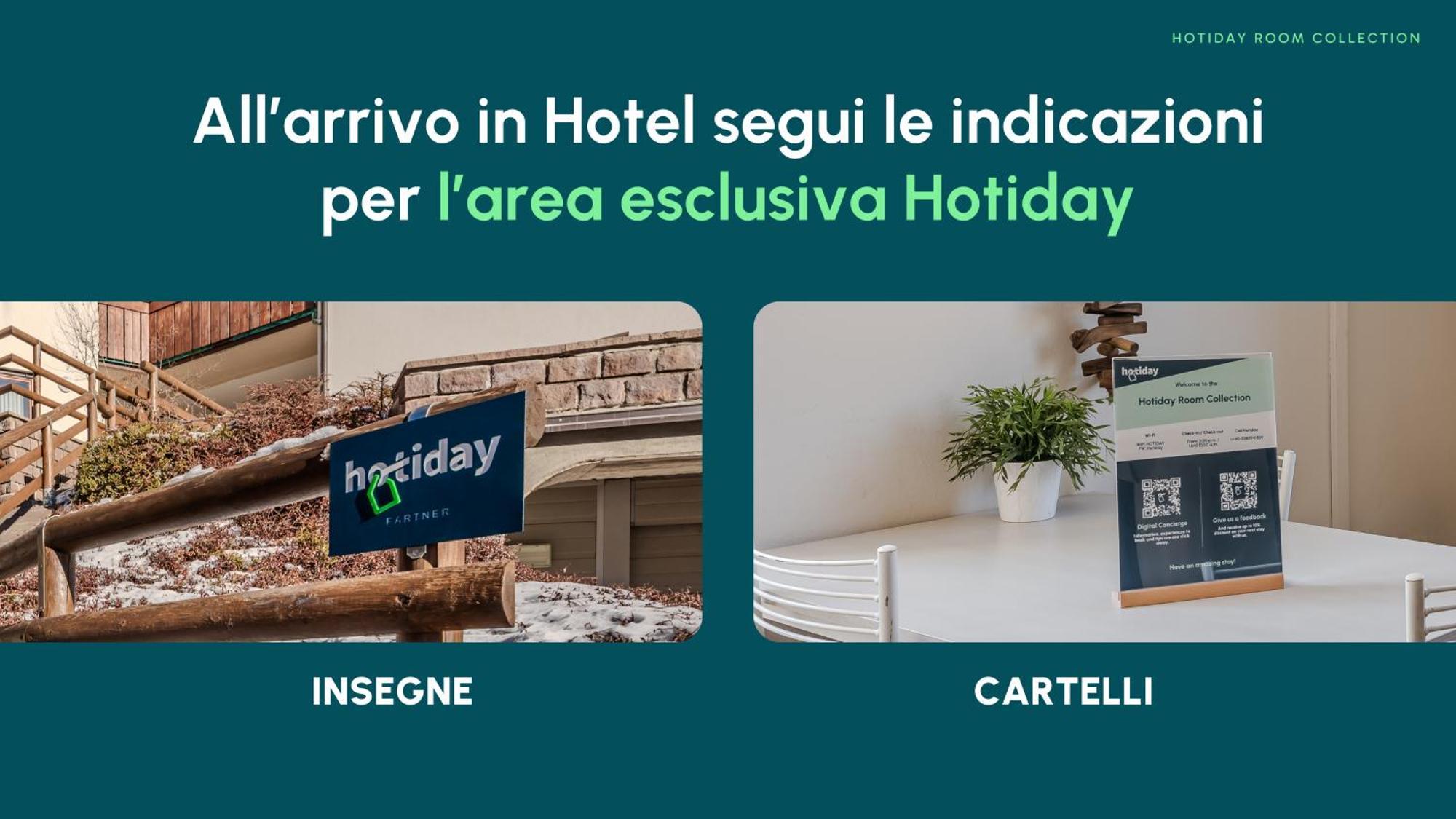 Hotiday Room Collection - Porto Venere Zewnętrze zdjęcie
